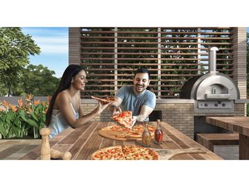 VENDO APARTAMENTO EN PUERTO COLOMBIA, ATLANTICO