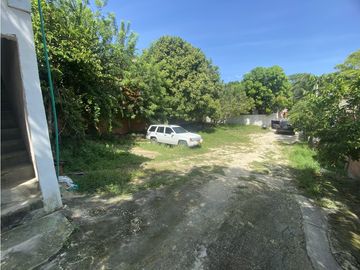 VENTA DE LOTE EN SALGAR, ATLANTICO