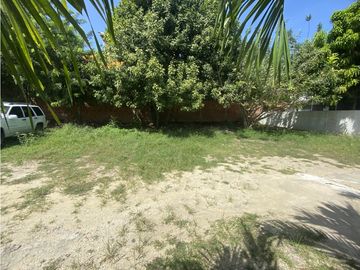 VENTA DE LOTE EN SALGAR, ATLANTICO