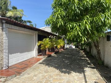 VENTA DE LOTE EN SALGAR, ATLANTICO