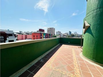 VENDO APARTAMENTO EN EL BARRIO LA CAMPIÑA, BARRANQUILLA