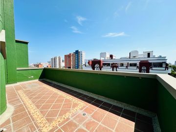 VENDO APARTAMENTO EN EL BARRIO LA CAMPIÑA, BARRANQUILLA