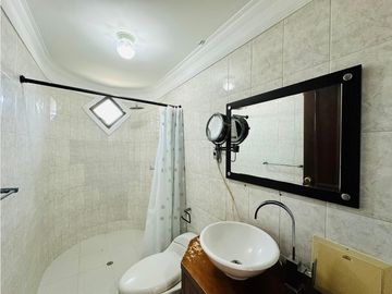 VENDO APARTAMENTO EN EL BARRIO LA CAMPIÑA, BARRANQUILLA