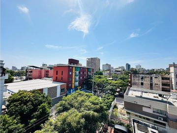 VENDO APARTAMENTO EN EL BARRIO LA CAMPIÑA, BARRANQUILLA
