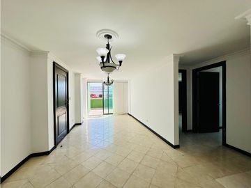 VENDO APARTAMENTO EN EL BARRIO LA CAMPIÑA, BARRANQUILLA