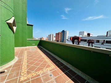 VENDO APARTAMENTO EN EL BARRIO LA CAMPIÑA, BARRANQUILLA