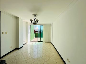 VENDO APARTAMENTO EN EL BARRIO LA CAMPIÑA, BARRANQUILLA