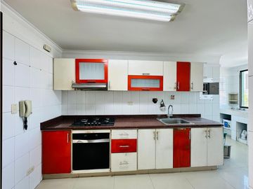 VENDO APARTAMENTO EN EL BARRIO LA CAMPIÑA, BARRANQUILLA