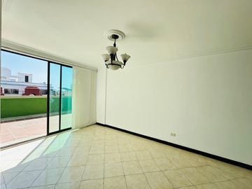 VENDO APARTAMENTO EN EL BARRIO LA CAMPIÑA, BARRANQUILLA