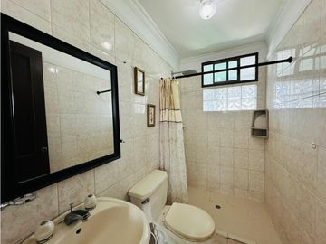 VENDO APARTAMENTO EN EL BARRIO LA CAMPIÑA, BARRANQUILLA