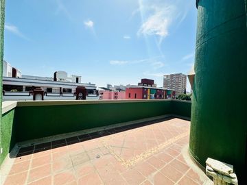 VENDO APARTAMENTO EN EL BARRIO LA CAMPIÑA, BARRANQUILLA