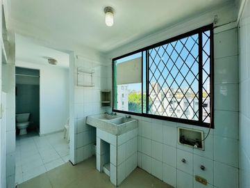 VENDO APARTAMENTO EN EL BARRIO LA CAMPIÑA, BARRANQUILLA