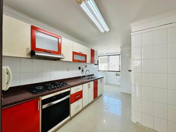 VENDO APARTAMENTO EN EL BARRIO LA CAMPIÑA, BARRANQUILLA