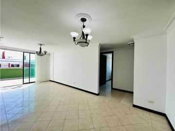 VENDO APARTAMENTO EN EL BARRIO LA CAMPIÑA, BARRANQUILLA