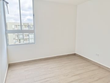 VENTA DE APARTAMENTO EN VILLA CAMPESTRE, PUERTO COLOMBIA