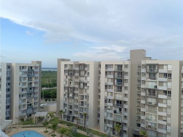 VENTA DE APARTAMENTO EN VILLA CAMPESTRE, PUERTO COLOMBIA