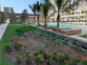VENTA DE APARTAMENTO EN VILLA CAMPESTRE, PUERTO COLOMBIA