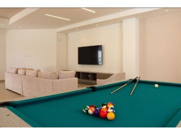 VENTA DE APARTAMENTO EN VILLA CAMPESTRE, PUERTO COLOMBIA