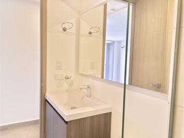 VENTA DE APARTAMENTO EN VILLA CAMPESTRE, PUERTO COLOMBIA
