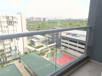 VENTA DE APARTAMENTO EN VILLA CAMPESTRE, PUERTO COLOMBIA