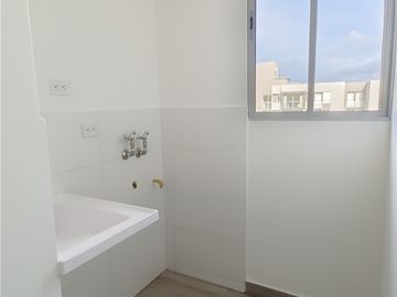 VENTA DE APARTAMENTO EN VILLA CAMPESTRE, PUERTO COLOMBIA