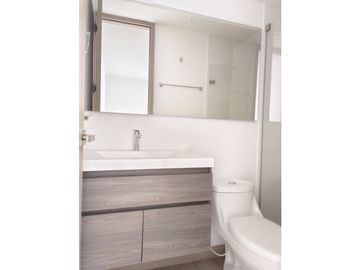 VENTA DE APARTAMENTO EN VILLA CAMPESTRE, PUERTO COLOMBIA