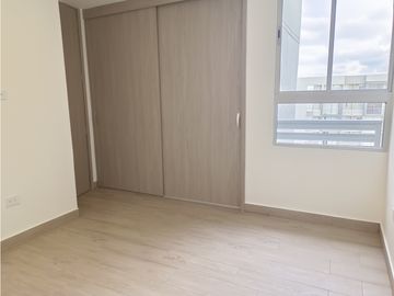 VENTA DE APARTAMENTO EN VILLA CAMPESTRE, PUERTO COLOMBIA