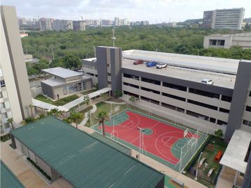 VENTA DE APARTAMENTO EN VILLA CAMPESTRE, PUERTO COLOMBIA