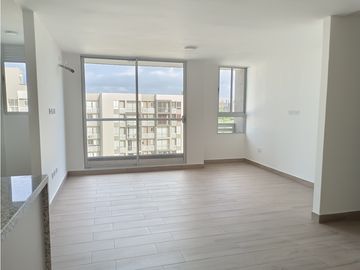 VENTA DE APARTAMENTO EN VILLA CAMPESTRE, PUERTO COLOMBIA