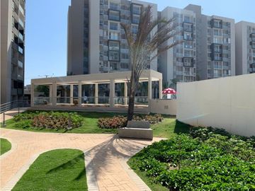 VENTA DE APARTAMENTO EN VILLA CAMPESTRE, PUERTO COLOMBIA
