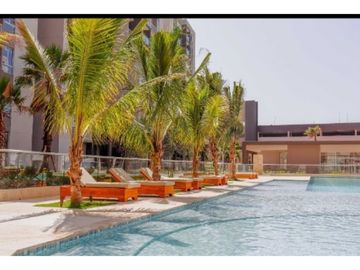 VENTA DE APARTAMENTO EN VILLA CAMPESTRE, PUERTO COLOMBIA
