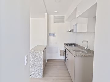 VENTA DE APARTAMENTO EN VILLA CAMPESTRE, PUERTO COLOMBIA