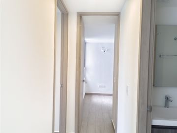 VENTA DE APARTAMENTO EN VILLA CAMPESTRE, PUERTO COLOMBIA
