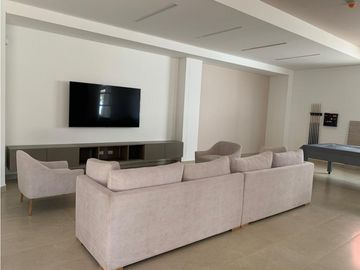 VENTA DE APARTAMENTO EN VILLA CAMPESTRE, PUERTO COLOMBIA