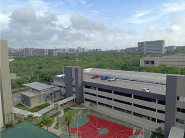 VENTA DE APARTAMENTO EN VILLA CAMPESTRE, PUERTO COLOMBIA