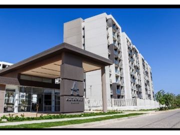 VENTA DE APARTAMENTO EN VILLA CAMPESTRE, PUERTO COLOMBIA