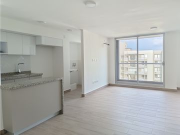 VENTA DE APARTAMENTO EN VILLA CAMPESTRE, PUERTO COLOMBIA