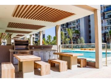 VENTA DE APARTAMENTO EN VILLA CAMPESTRE, PUERTO COLOMBIA