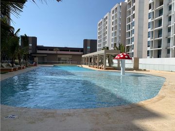 VENTA DE APARTAMENTO EN VILLA CAMPESTRE, PUERTO COLOMBIA