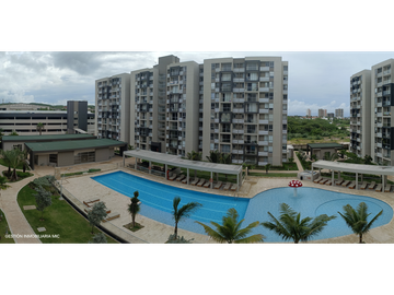 VENTA APARTAMENTO EN VILLA CAMPESTRE, PUERTO COLOMBIA