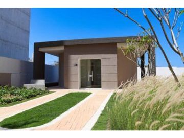 VENTA APARTAMENTO EN VILLA CAMPESTRE, PUERTO COLOMBIA