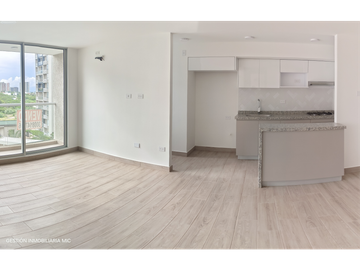 VENTA APARTAMENTO EN VILLA CAMPESTRE, PUERTO COLOMBIA