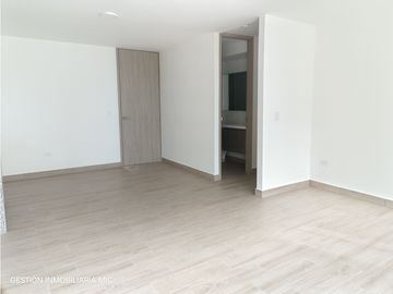 VENTA APARTAMENTO EN VILLA CAMPESTRE, PUERTO COLOMBIA