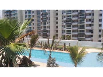 VENTA APARTAMENTO EN VILLA CAMPESTRE, PUERTO COLOMBIA