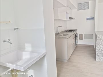 VENTA APARTAMENTO EN VILLA CAMPESTRE, PUERTO COLOMBIA