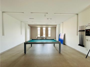 VENDO APARTAMENTO EN PUNTA ROCA SABANILLA, PUERTO COLOMBIA