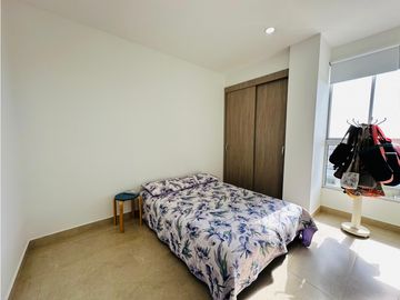 VENDO APARTAMENTO EN PUNTA ROCA SABANILLA, PUERTO COLOMBIA
