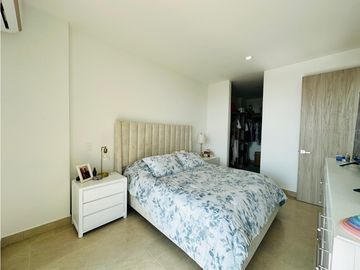 VENDO APARTAMENTO EN PUNTA ROCA SABANILLA, PUERTO COLOMBIA