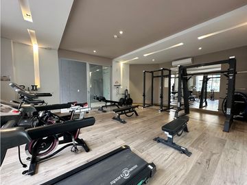 VENDO APARTAMENTO EN PUNTA ROCA SABANILLA, PUERTO COLOMBIA