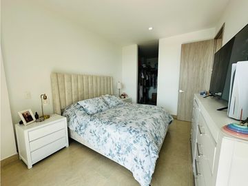 VENDO APARTAMENTO EN PUNTA ROCA SABANILLA, PUERTO COLOMBIA